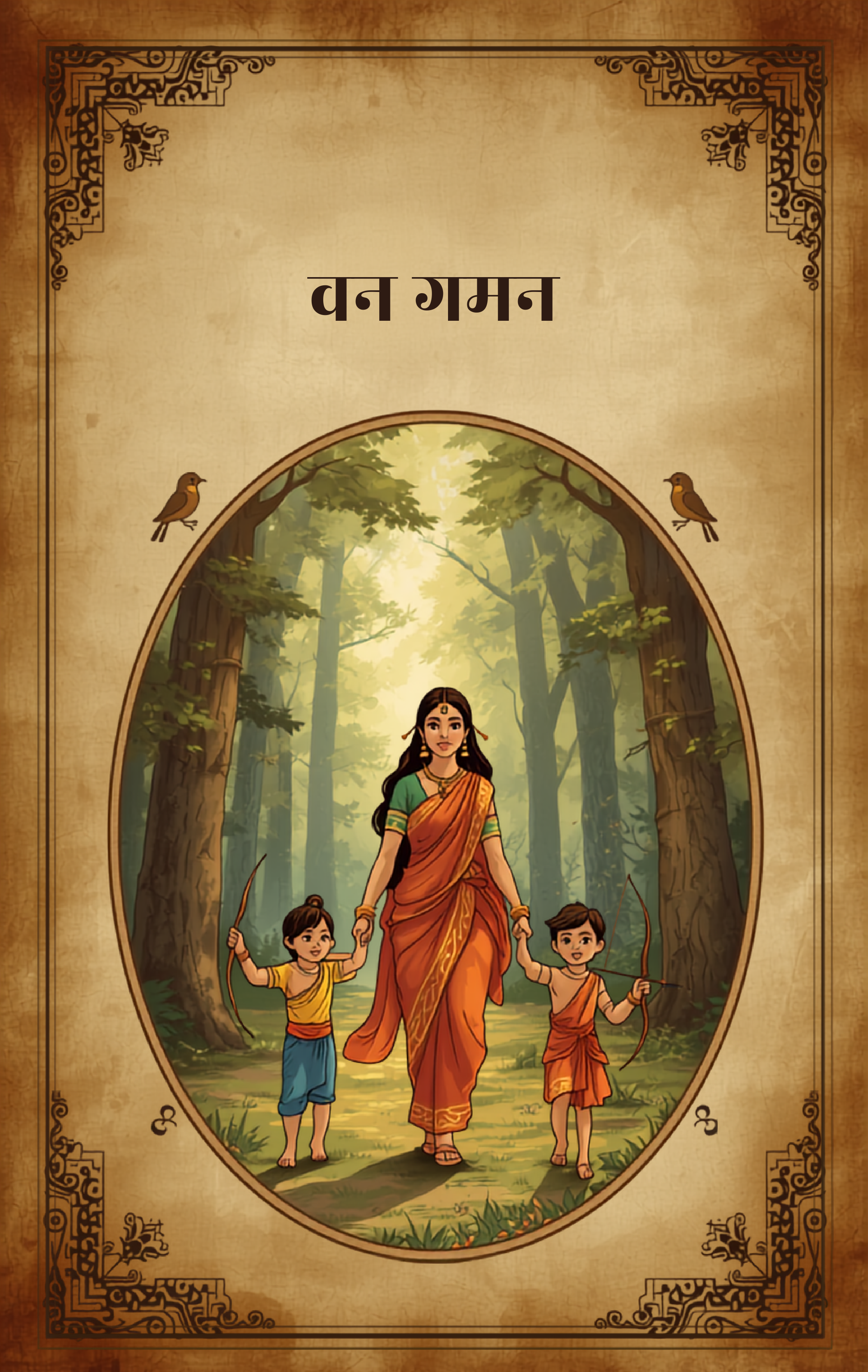 Book Cover
